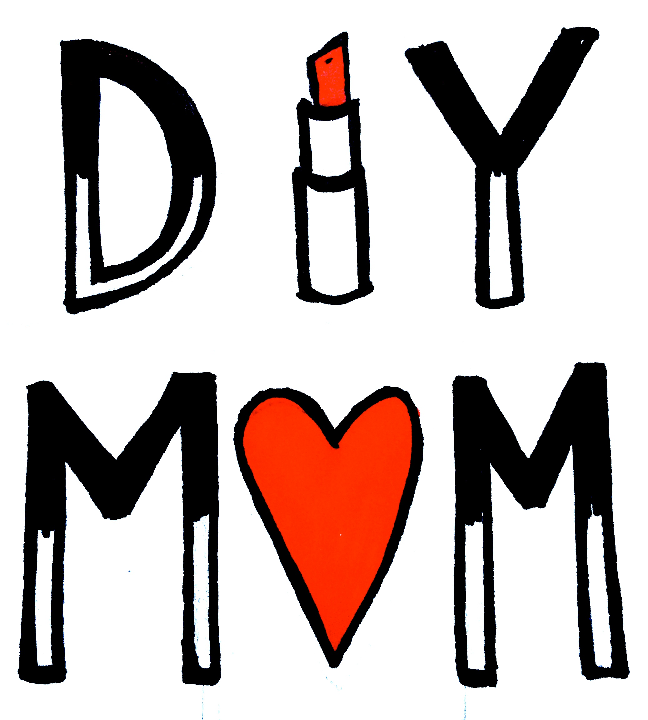 DIY MOM - Renovates, Redecorates & Remodels on a Single Mom Budget